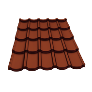 Dachplatten GRYF